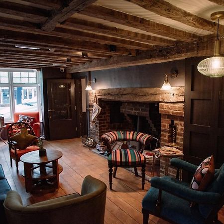 The Print House Inn Tenterden Eksteriør billede