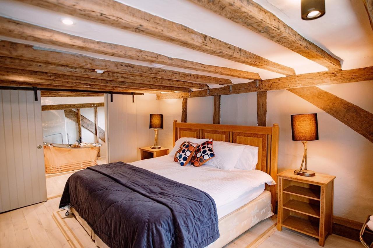 The Print House Inn Tenterden Eksteriør billede